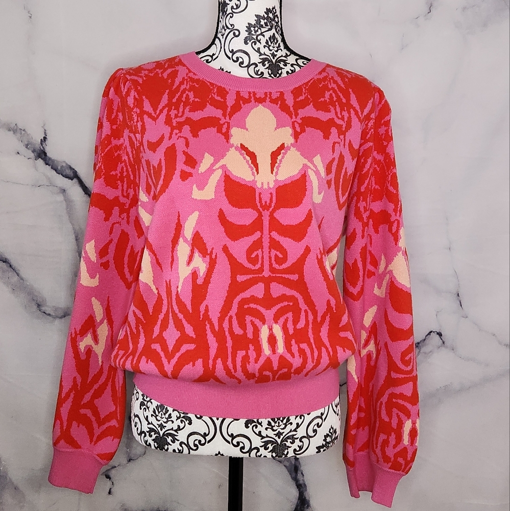 Voy sweater